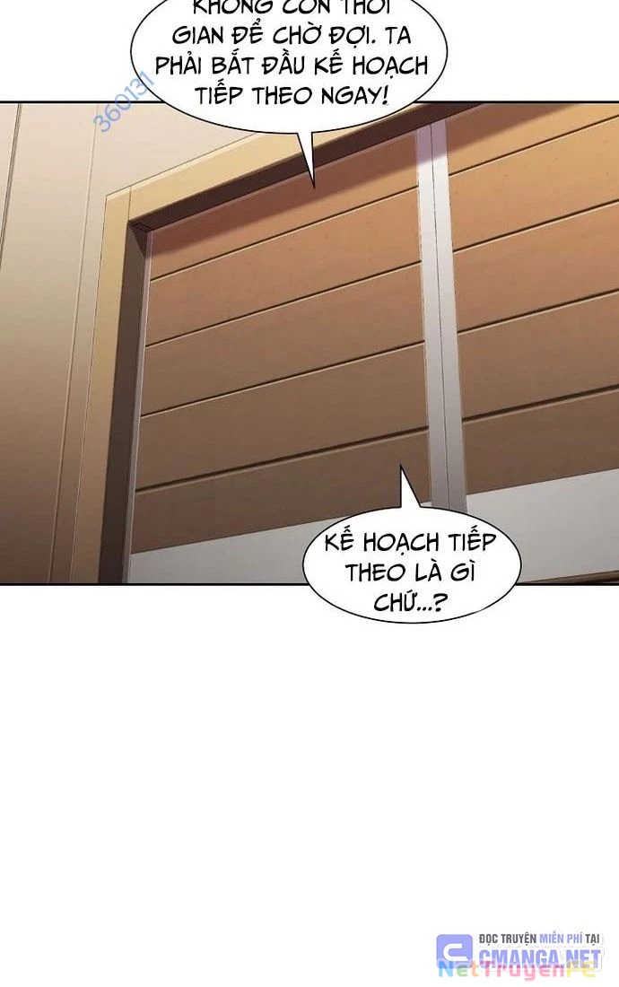 Huyết Tọa Chapter 40 - Trang 3