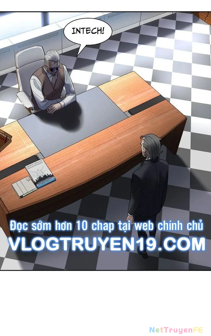 Huyết Tọa Chapter 40 - Trang 3