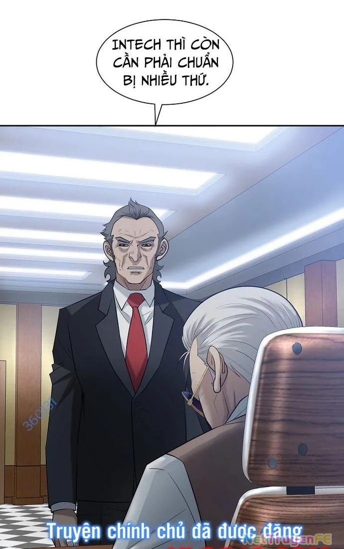 Huyết Tọa Chapter 40 - Trang 3
