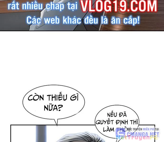 Huyết Tọa Chapter 40 - Trang 3