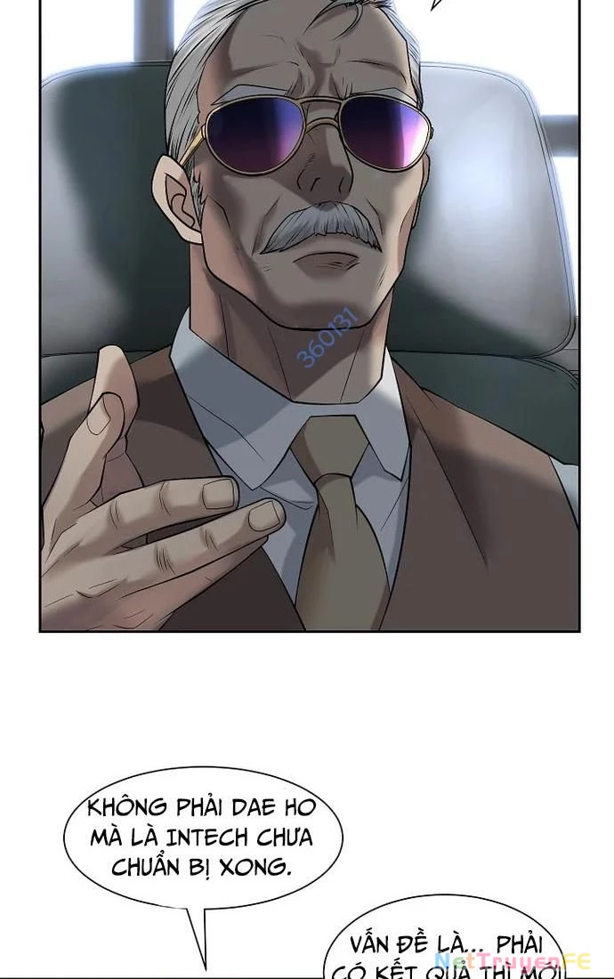 Huyết Tọa Chapter 40 - Trang 3