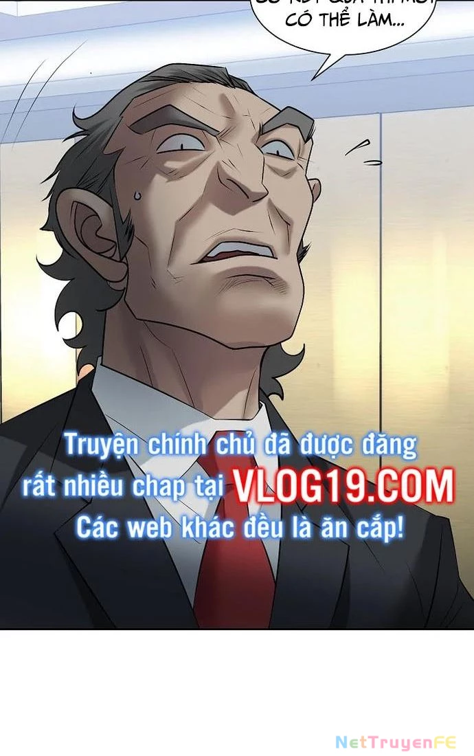 Huyết Tọa Chapter 40 - Trang 3