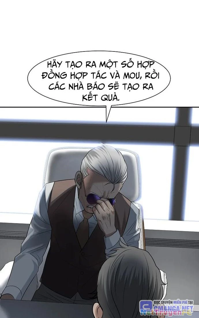 Huyết Tọa Chapter 40 - Trang 3