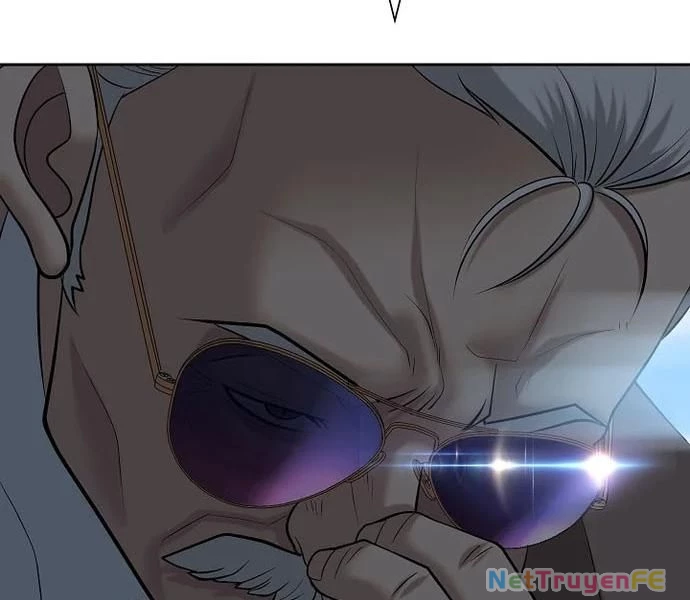 Huyết Tọa Chapter 40 - Trang 3