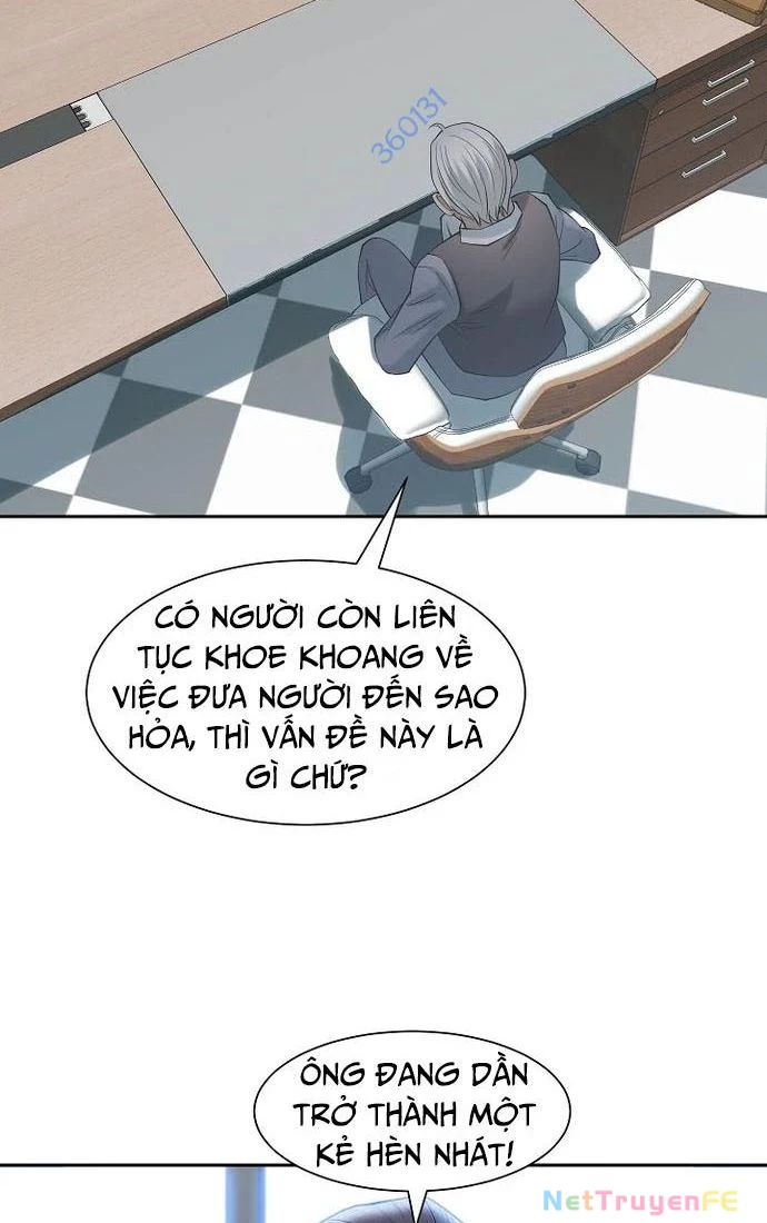 Huyết Tọa Chapter 40 - Trang 3