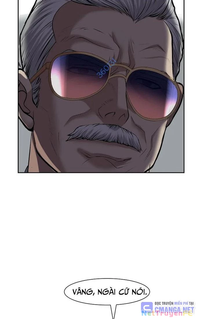 Huyết Tọa Chapter 40 - Trang 3