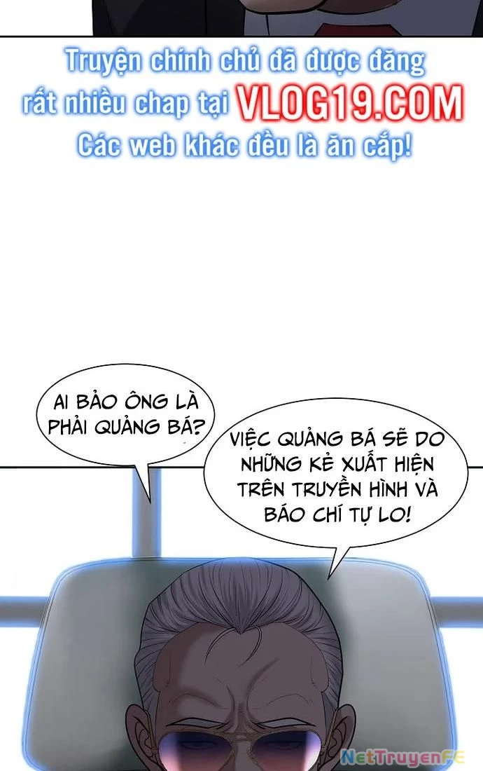 Huyết Tọa Chapter 40 - Trang 3