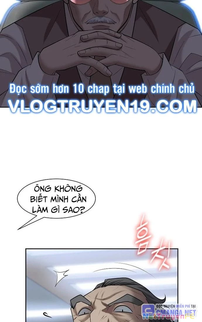 Huyết Tọa Chapter 40 - Trang 3