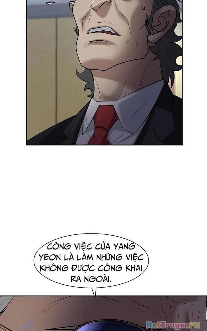 Huyết Tọa Chapter 40 - Trang 3