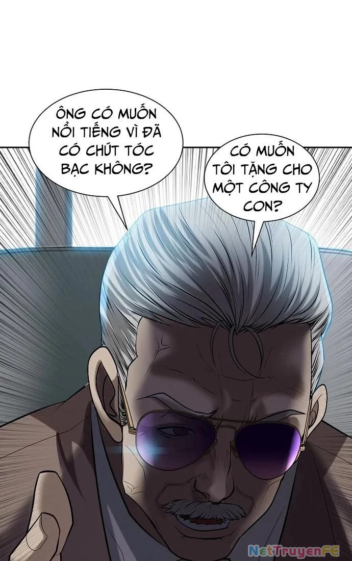 Huyết Tọa Chapter 40 - Trang 3