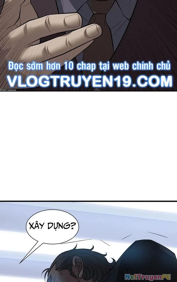 Huyết Tọa Chapter 40 - Trang 3