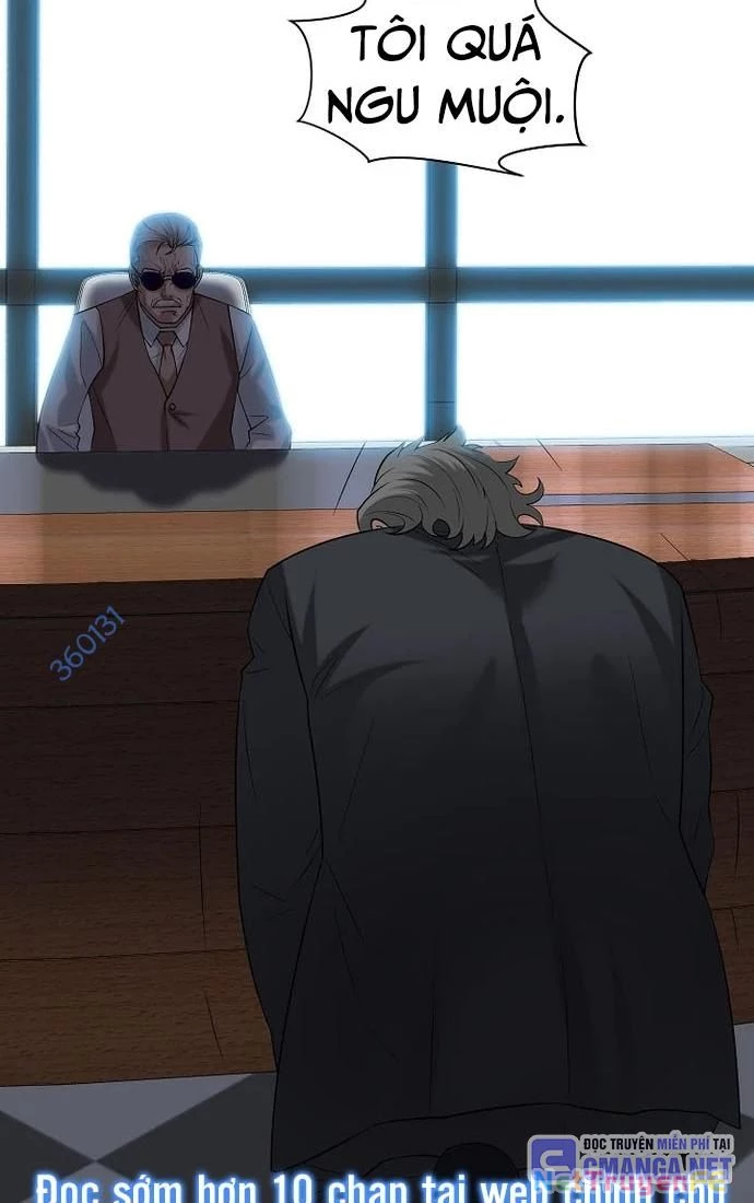Huyết Tọa Chapter 40 - Trang 3