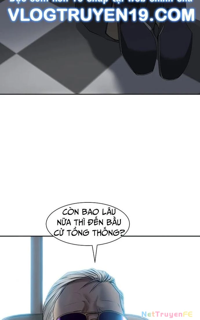 Huyết Tọa Chapter 40 - Trang 3