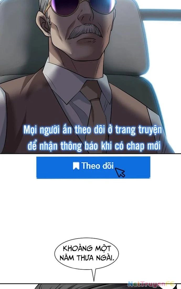 Huyết Tọa Chapter 40 - Trang 3
