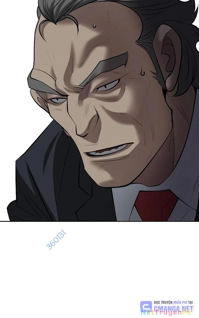 Huyết Tọa Chapter 40 - Trang 3