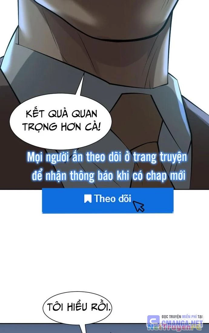 Huyết Tọa Chapter 40 - Trang 3