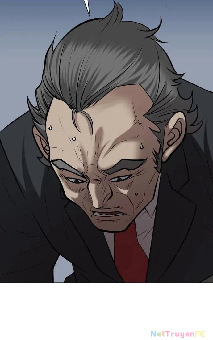 Huyết Tọa Chapter 40 - Trang 3