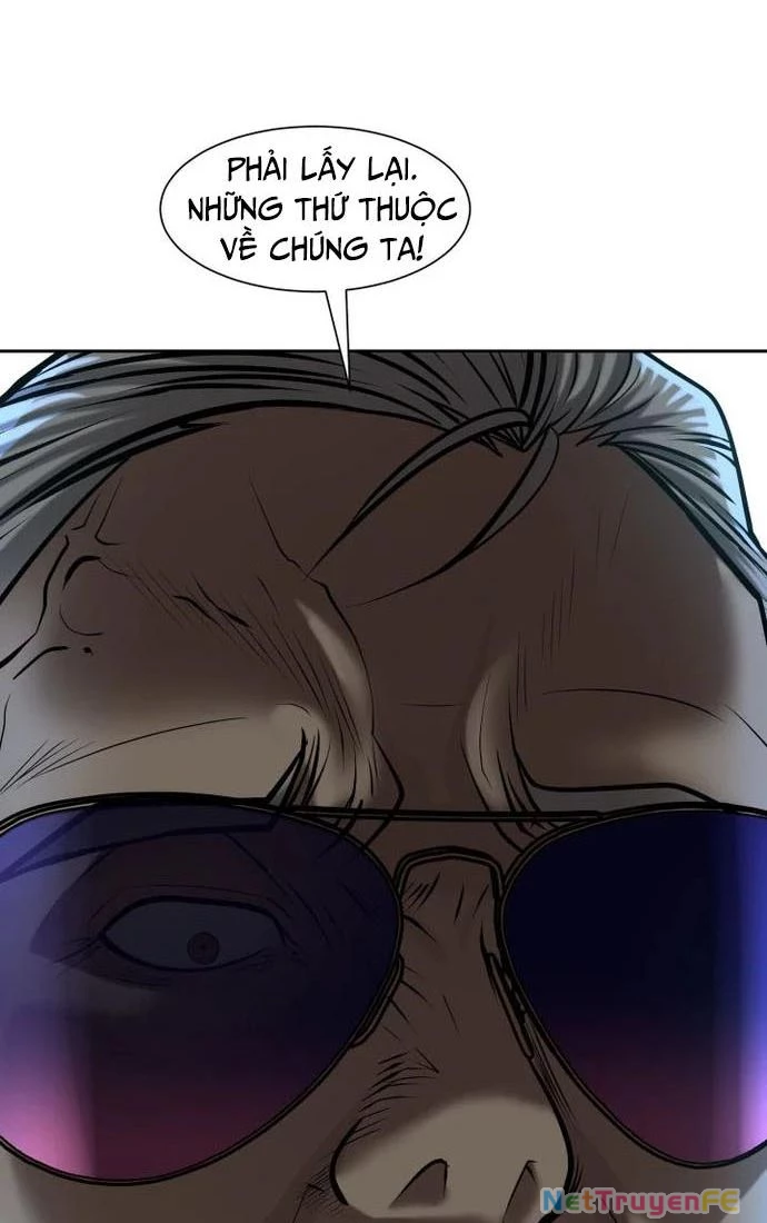 Huyết Tọa Chapter 40 - Trang 3