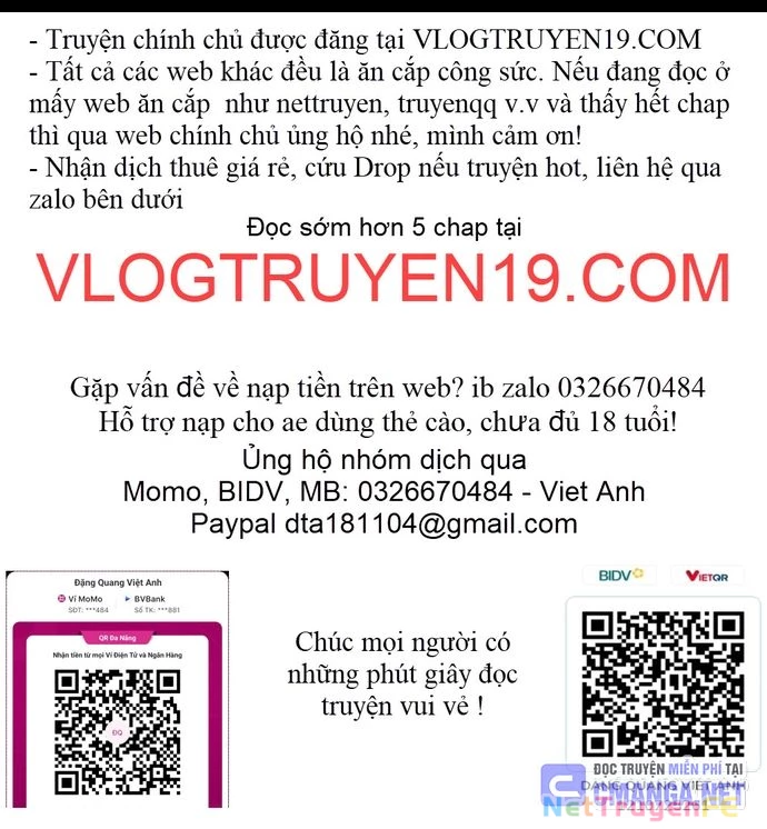 Huyết Tọa Chapter 40 - Trang 3