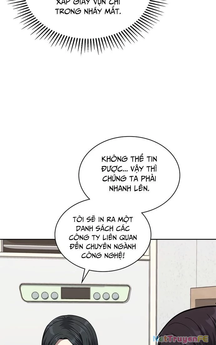 Cảnh Sát Thiên Tài Chuyển Sinh Chapter 38 - Trang 4