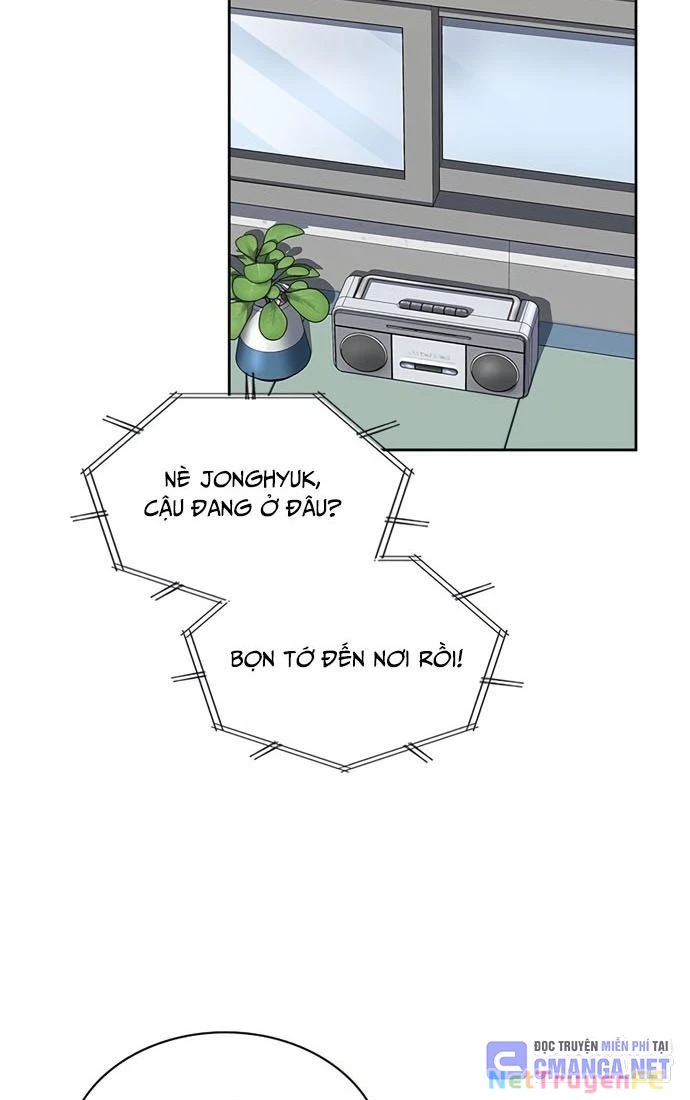 Cảnh Sát Thiên Tài Chuyển Sinh Chapter 38 - Trang 4