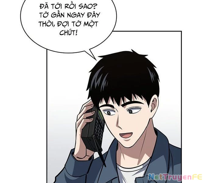 Cảnh Sát Thiên Tài Chuyển Sinh Chapter 38 - Trang 4