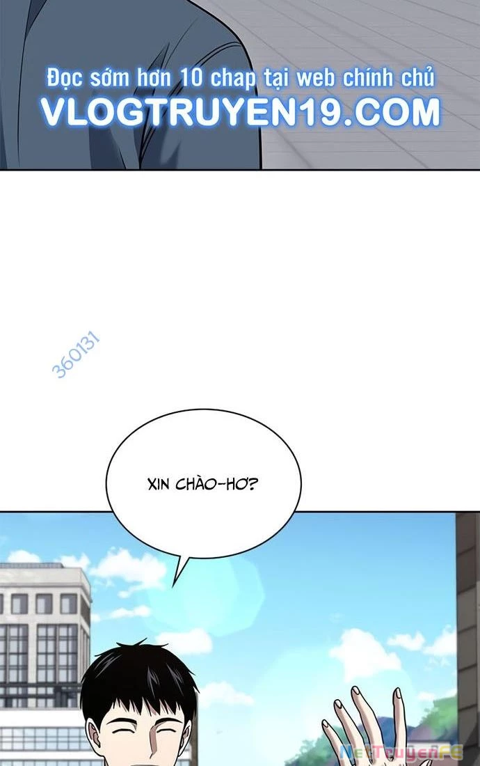 Cảnh Sát Thiên Tài Chuyển Sinh Chapter 38 - Trang 4