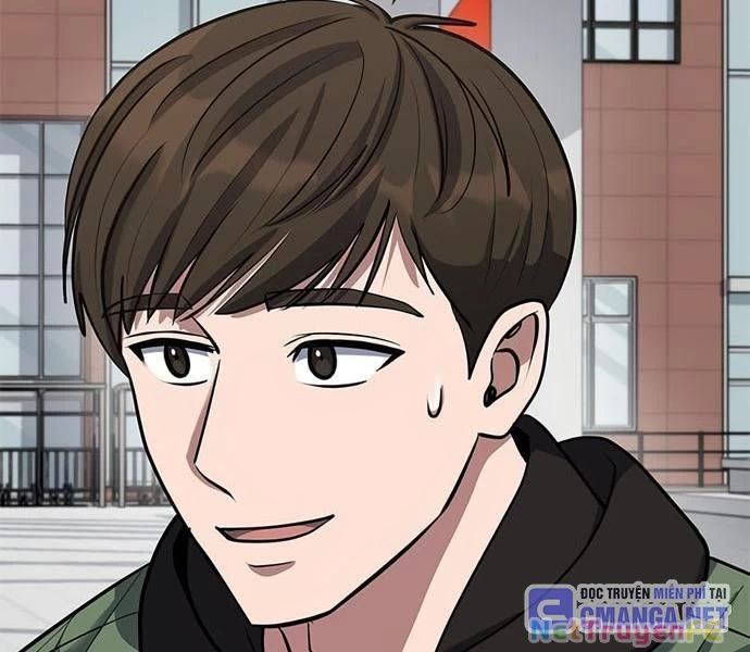 Cảnh Sát Thiên Tài Chuyển Sinh Chapter 38 - Trang 4