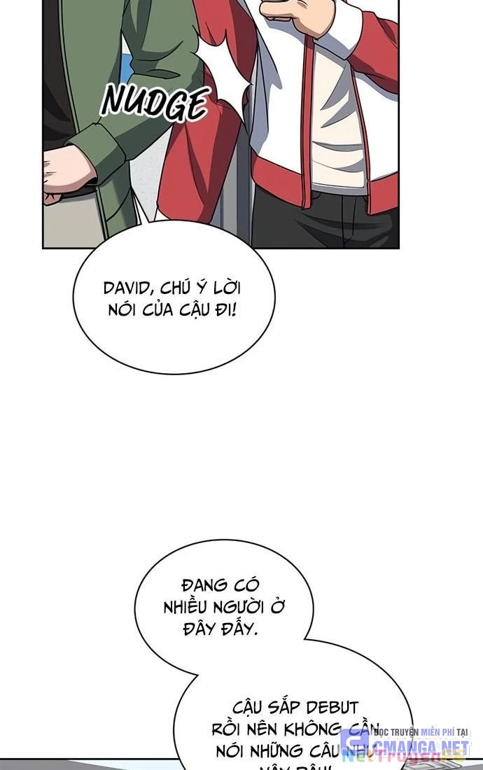 Cảnh Sát Thiên Tài Chuyển Sinh Chapter 38 - Trang 4