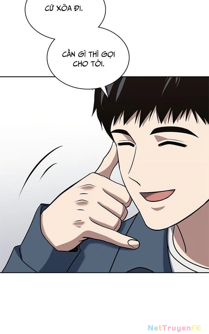 Cảnh Sát Thiên Tài Chuyển Sinh Chapter 38 - Trang 4