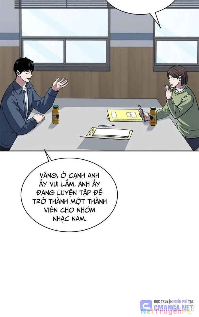 Cảnh Sát Thiên Tài Chuyển Sinh Chapter 38 - Trang 4