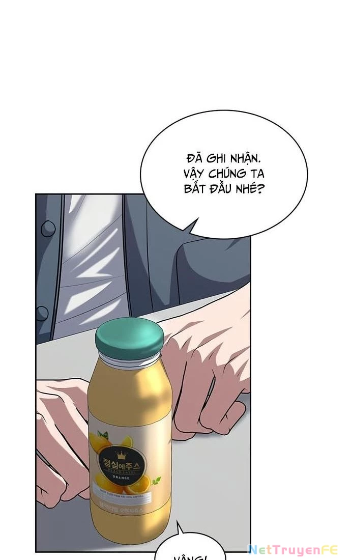 Cảnh Sát Thiên Tài Chuyển Sinh Chapter 38 - Trang 4