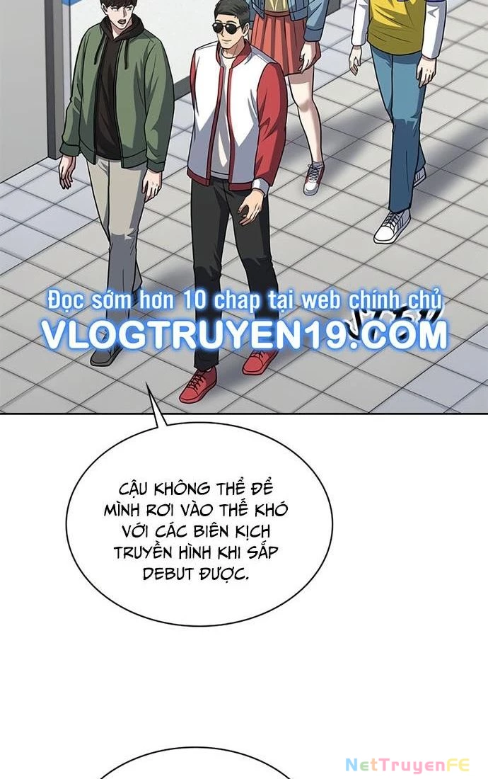 Cảnh Sát Thiên Tài Chuyển Sinh Chapter 38 - Trang 4