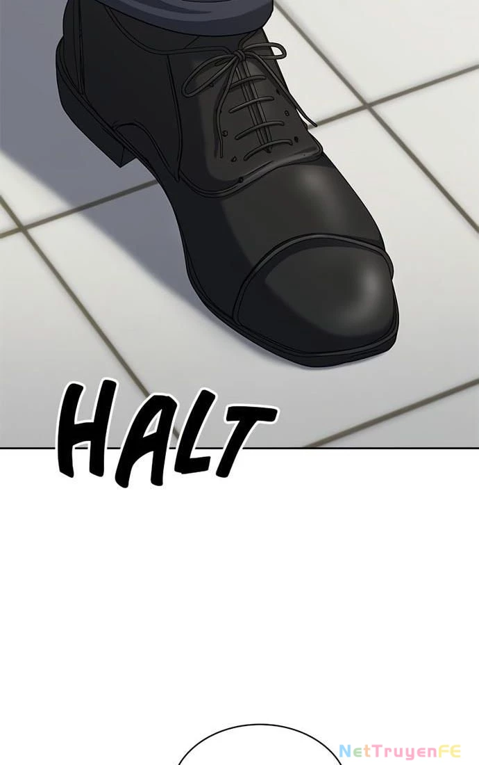 Cảnh Sát Thiên Tài Chuyển Sinh Chapter 38 - Trang 4