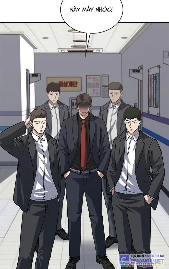 Cảnh Sát Thiên Tài Chuyển Sinh Chapter 38 - Trang 4
