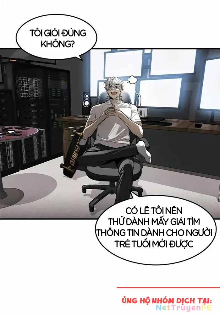 Quý Công Tử Chapter 7 - Trang 3