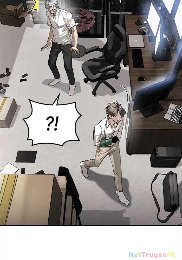 Quý Công Tử Chapter 7 - Trang 3