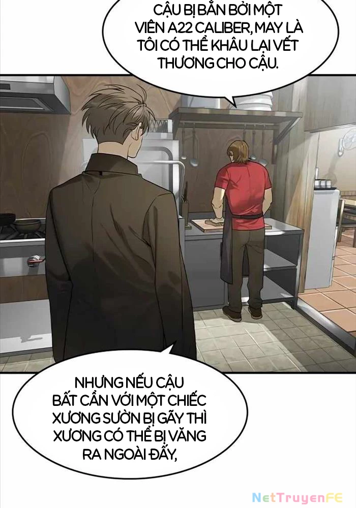 Quý Công Tử Chapter 7 - Trang 3