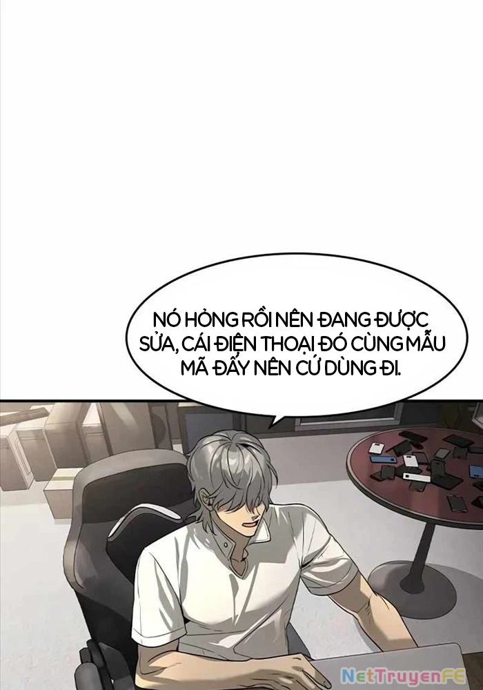 Quý Công Tử Chapter 7 - Trang 3