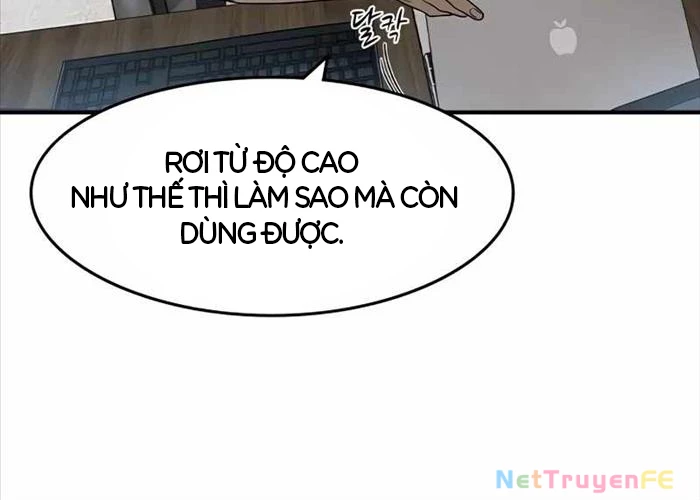 Quý Công Tử Chapter 7 - Trang 3