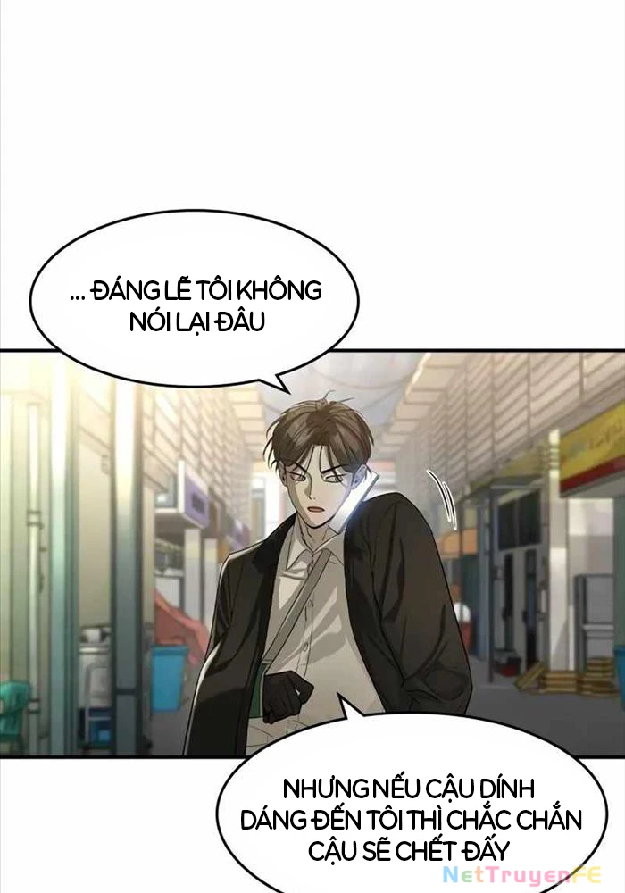 Quý Công Tử Chapter 7 - Trang 3