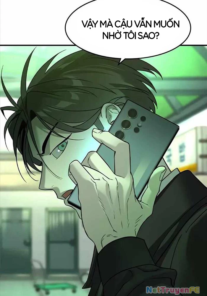 Quý Công Tử Chapter 7 - Trang 3