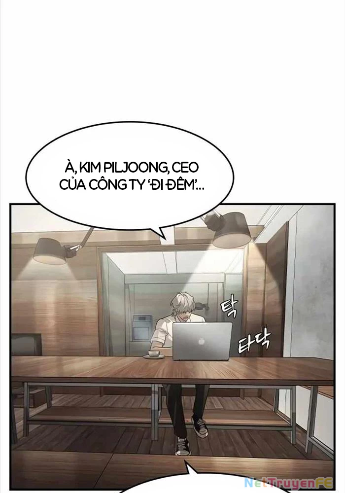 Quý Công Tử Chapter 7 - Trang 3