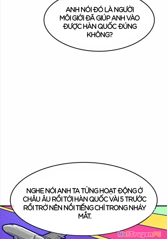 Quý Công Tử Chapter 7 - Trang 3