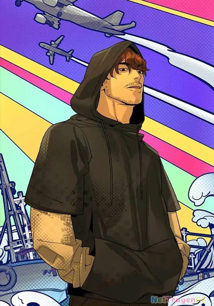 Quý Công Tử Chapter 7 - Trang 3