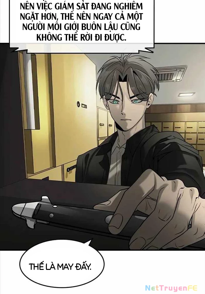 Quý Công Tử Chapter 7 - Trang 3