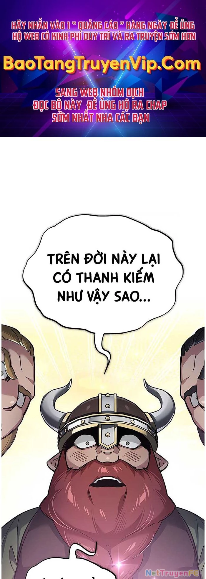 Thiên Quỷ Chẳng Sống Nổi Cuộc Đời Bình Thường Chapter 119 - Trang 4