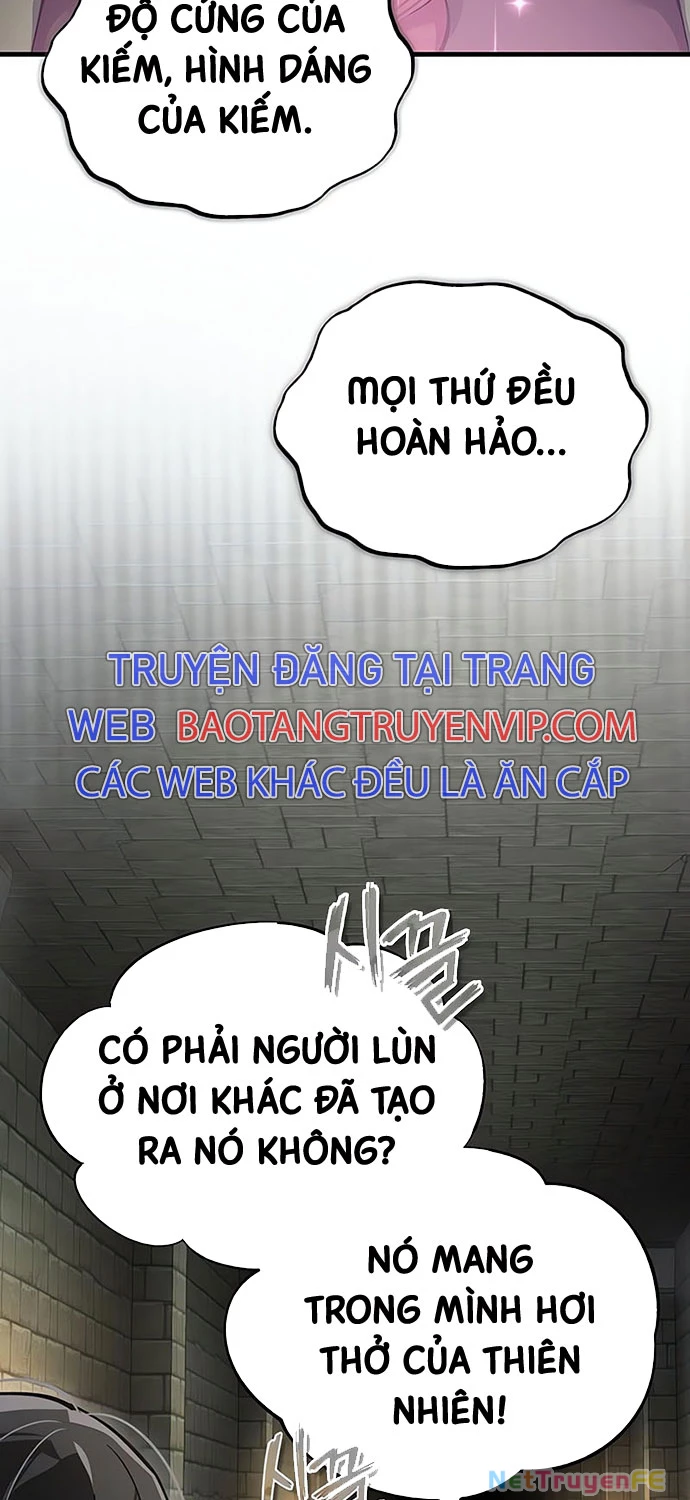 Thiên Quỷ Chẳng Sống Nổi Cuộc Đời Bình Thường Chapter 119 - Trang 4