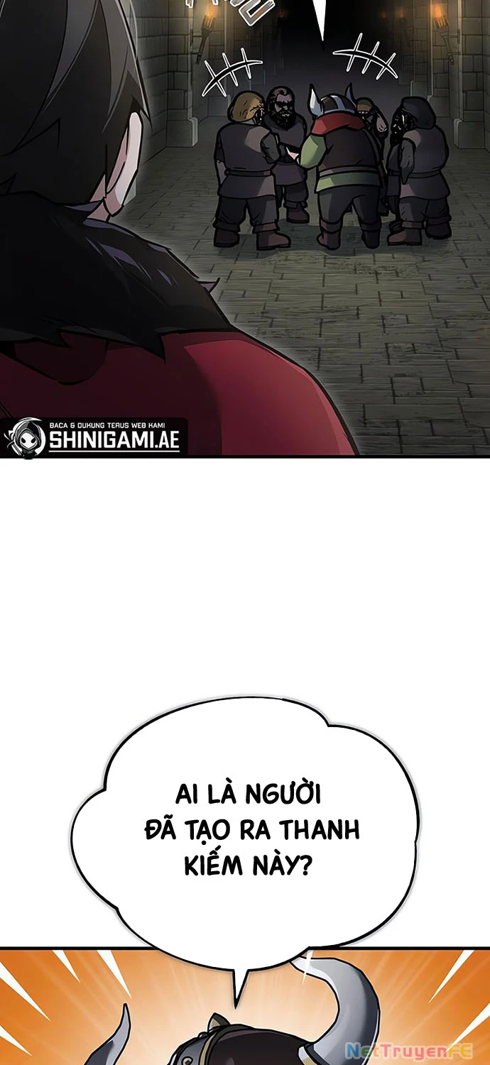 Thiên Quỷ Chẳng Sống Nổi Cuộc Đời Bình Thường Chapter 119 - Trang 4