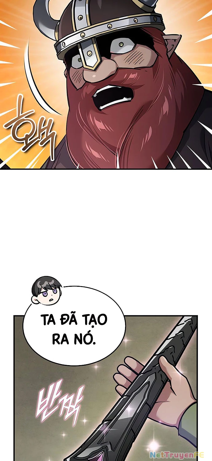 Thiên Quỷ Chẳng Sống Nổi Cuộc Đời Bình Thường Chapter 119 - Trang 4